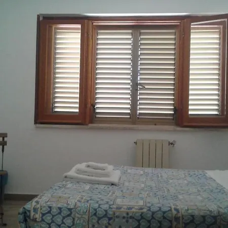 Maison d'hôtes Lucia Affitta Formia