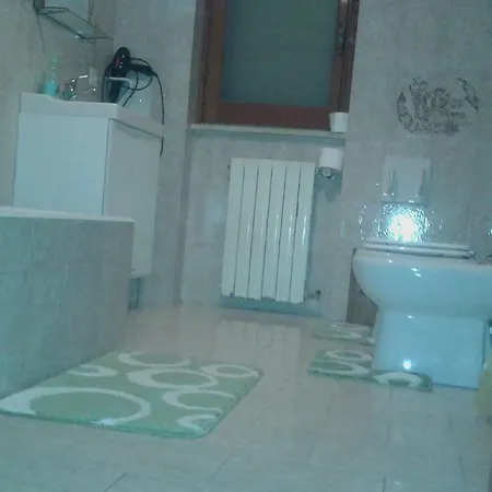 Guest house Lucia Affitta