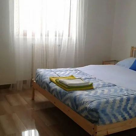 Lucia Affitta Guest house
