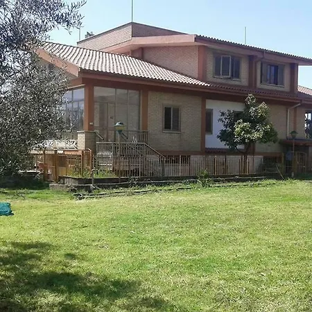 Lucia Affitta Affittacamere Formia