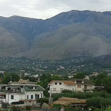 Lucia Affitta Guest house