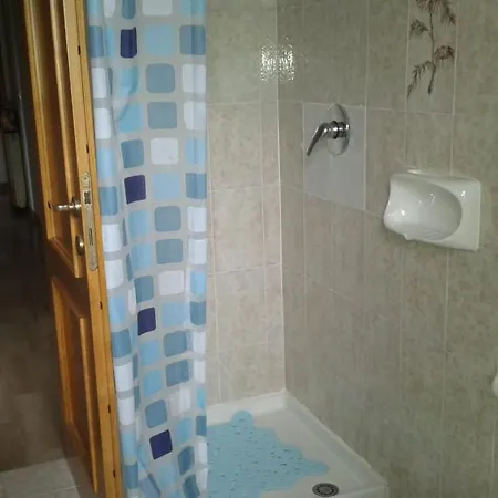 Lucia Affitta Guest house Formia