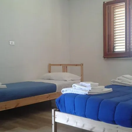 Guest house Lucia Affitta Formia