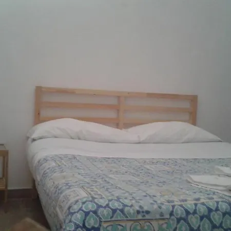 Guest house Lucia Affitta