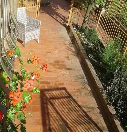 Lucia Affitta Guest house